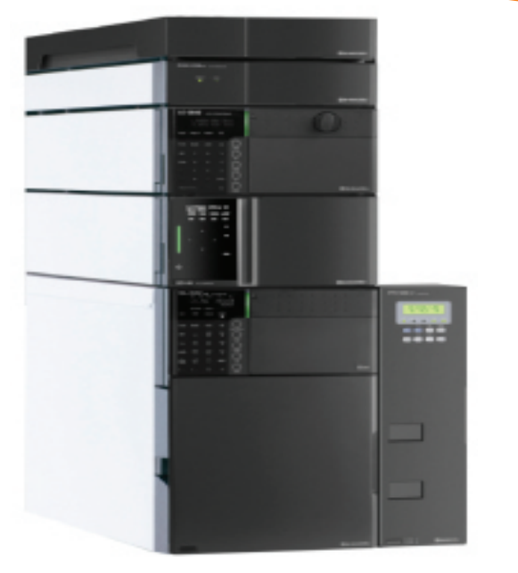SHIMADZU P Series